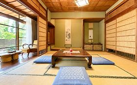 Hide-Inn 富山県美術館裏の和風宿 隠れ家t #Hh8